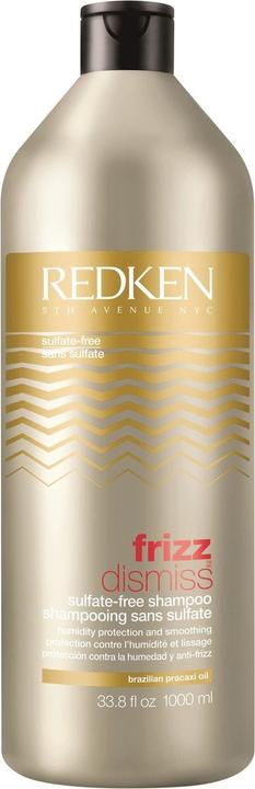 Immagine prodotto Redken Rilascio crespo (1000 ml, Shampoo liquido)
