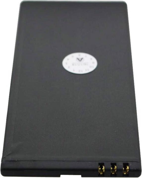 Actual product image Microsoft Akku Lumia BV-T3G, Lumia 650, Lumia 650 DS