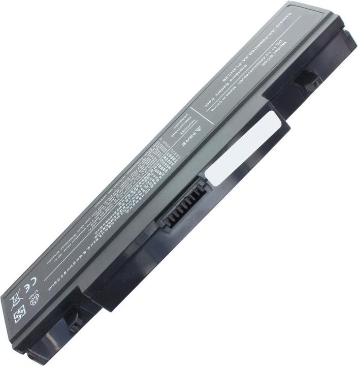 Immagine prodotto Samsung Batteria P210, P460, P560, Q210, Q310 (6 Celle, 4400 mAh)