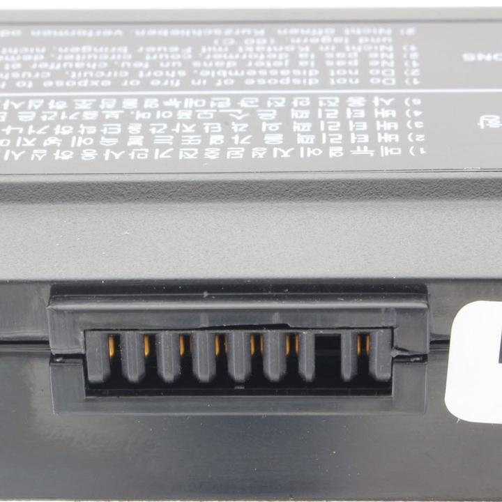 Immagine prodotto Samsung Batteria P210, P460, P560, Q210, Q310 (6 Celle, 4400 mAh)