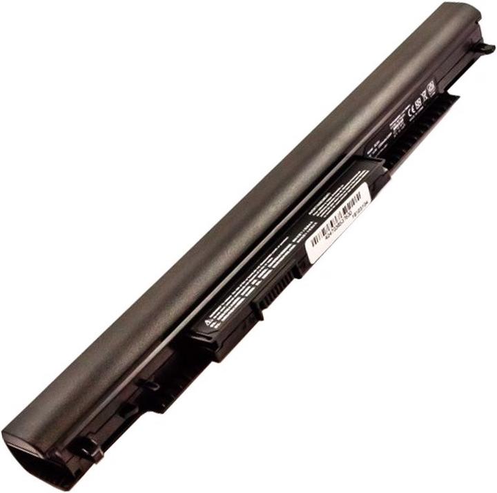 Actual product image HP Battery 240 G4 Series, 245 G4 Series, HSTNN-LB6U, HSTNN-LB6V (4 cubicles, 2200 mAh)