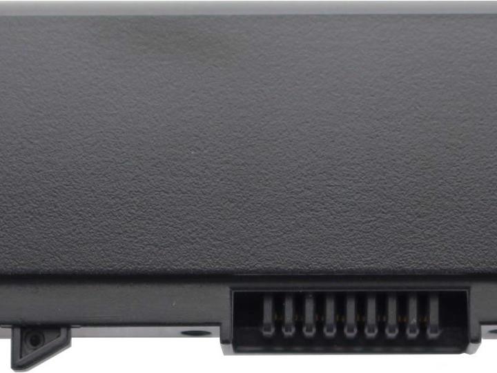 Actual product image HP Battery 240 G4 Series, 245 G4 Series, HSTNN-LB6U, HSTNN-LB6V (4 cubicles, 2200 mAh)