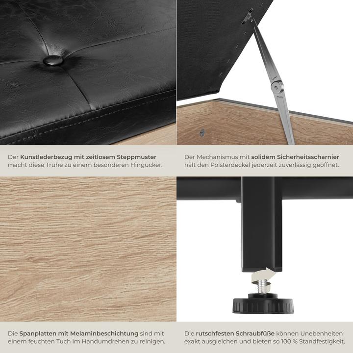 Image du produit tectake Calico (41.50 cm)