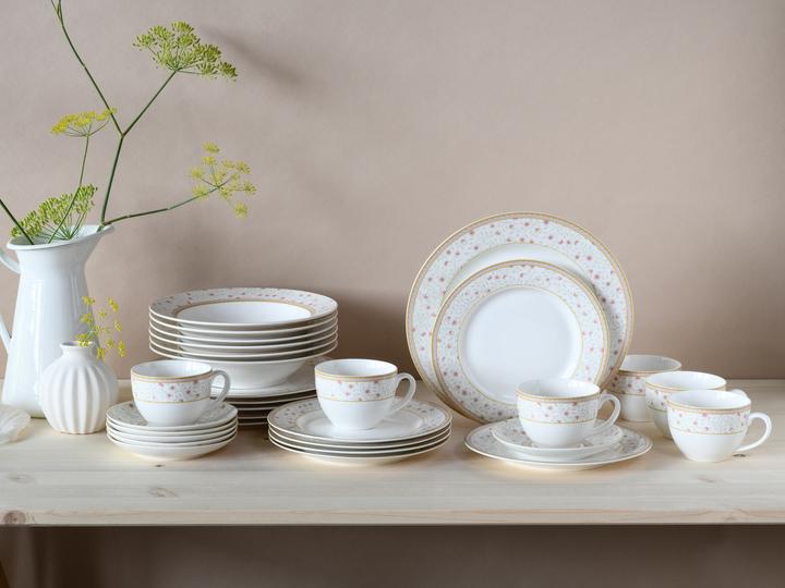 Actual product image CreaTable Emilia (30 Piece)