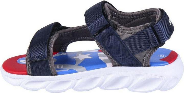 Produktbild The Avengers Kinder Sandalen Blau (30)