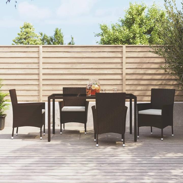 Produktbild vidaXL Gartenstuhl