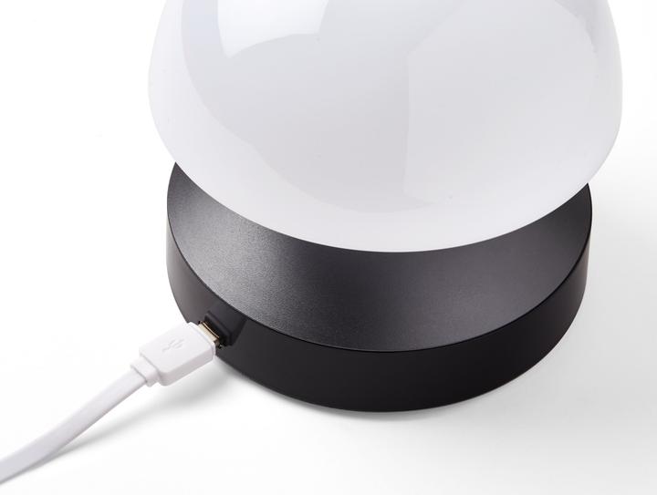 Actual product image Lexon Mina Sunrise