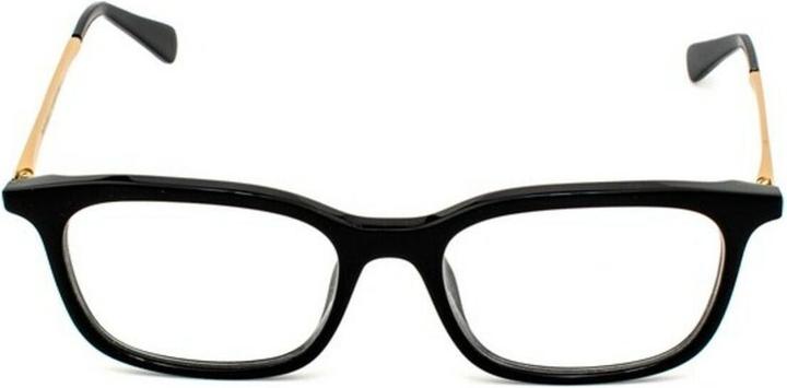 Image du produit Harry Lary's Harry Larys Convincy-101 Lunettes Femme Noir Or 52/17/142 (aucune correction)