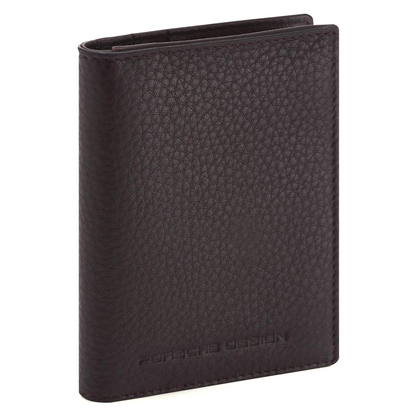 Porsche Design, Unisex, Portemonnaie, Geldbörse, Braun