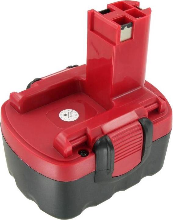 Produktbild Bosch Zubehör Akku GSR 14,4 VE-2, 2607335276 (14.4 V)