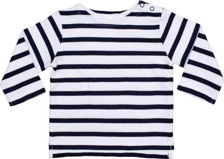 Image du produit Babybugz - Haut BRETON - Bébé (68)