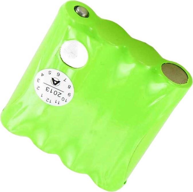 Actual product image Topcom Akku Twintalker 9100, TC9100