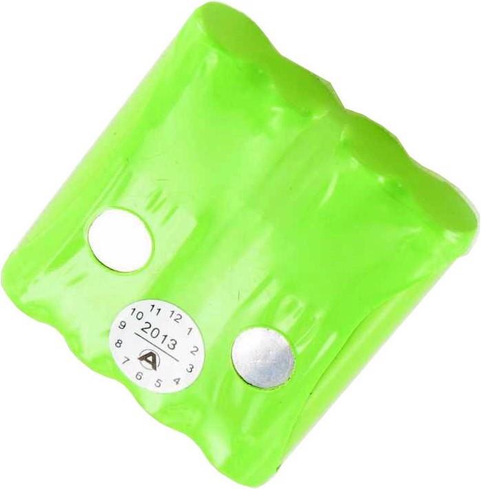 Actual product image Topcom Akku Twintalker 9100, TC9100