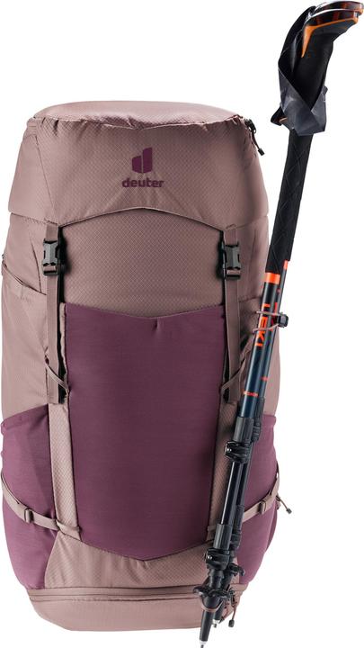 Produktbild Deuter Futura Pro 38 (38 l)