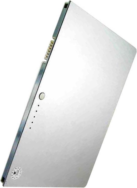 Produktbild AccuCell Akku Macbook Pro 17, A1189, MA458 (6500 mAh)