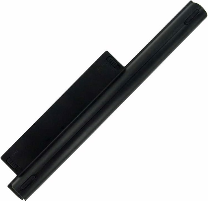 Actual product image Sony Battery VGP-BPL26, VGP-BPS26, VGP-BPS26A (6 Cells, 6600 mAh)