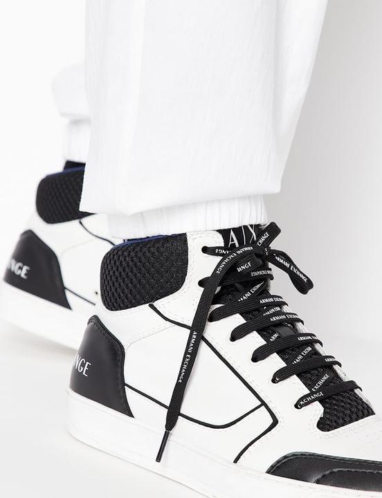 Produktbild Armani Exchange Pants (32)