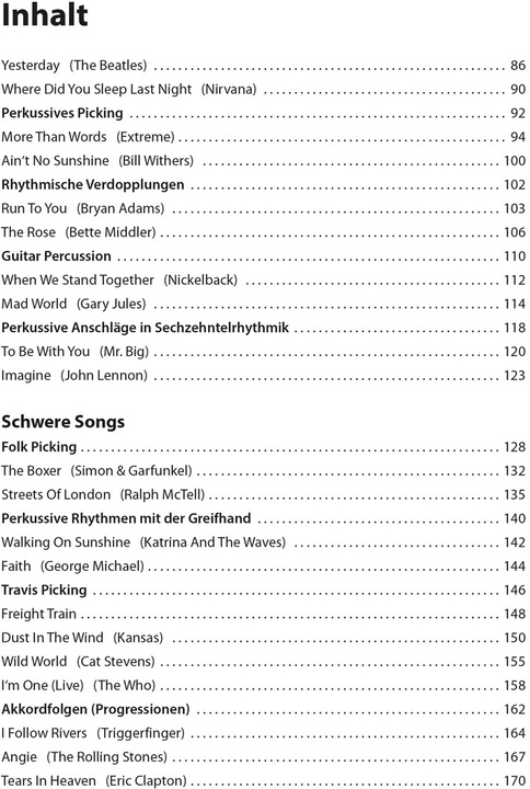 Produktbild Let's Play Guitar Band 2 (Deutsch, Alexander Espinosa, Helmut Hage, 2015)