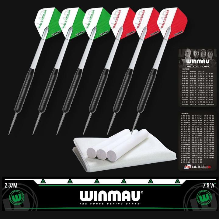 Produktbild Winmau Professional
