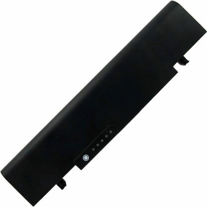 Actual product image Samsung AA-PB9NC5B, AA-PB9NC6B, AA-PB9NC6W, AA-PB9NC6W/E, AA-PB9NS6B, AA-PL9NC2B, AA-PL9NC6W battery (6 Cells, 4400 mAh)