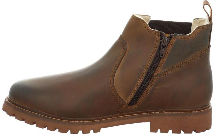 Actual product image Bugatti Panther Comfort (45)