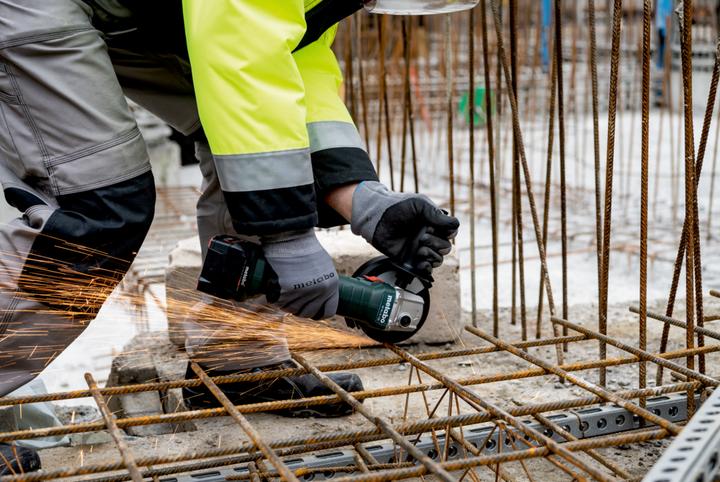 Produktbild Metabo Combo Set 2.4.1 685206510 Werkzeugset