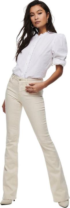 Produktbild Only ONLBlush Life Mid Flared Jeans (30, M)