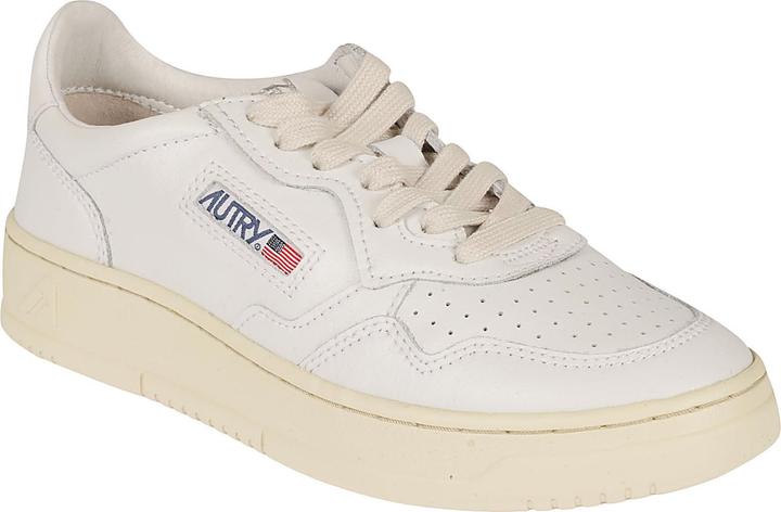 Image du produit Autry Baskets Blanc (36)
