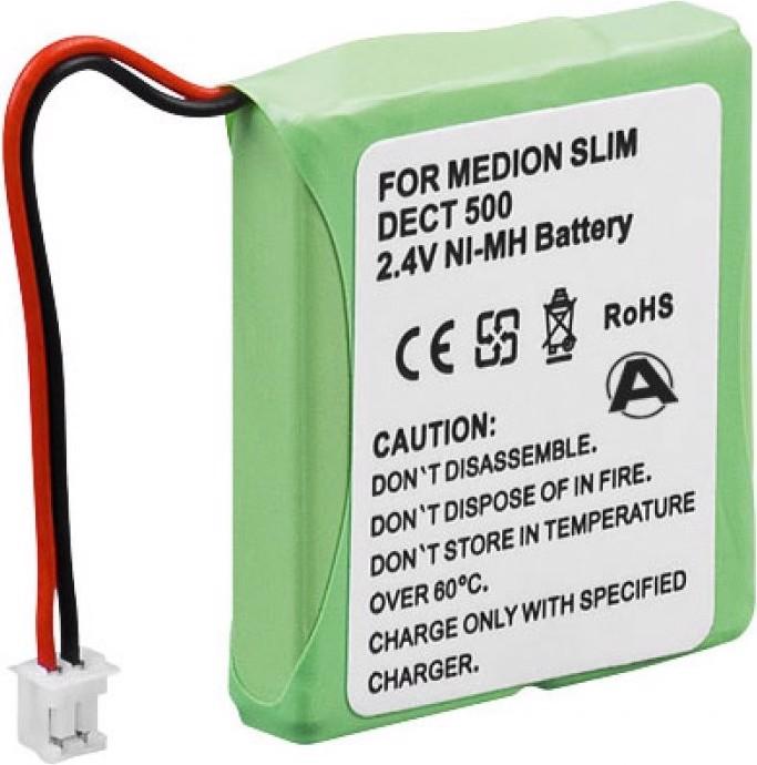Immagine prodotto Tevion Batteria MD82130, MD83230, S63005