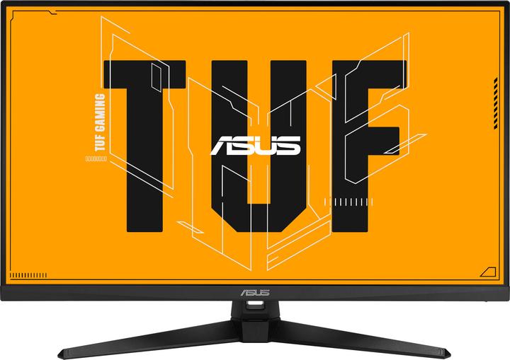 Produktbild ASUS TUF Gaming VG32AQA1A (2560 x 1440 Pixel, 31.50")