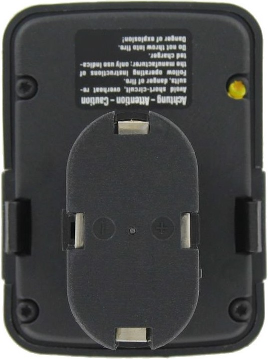 Produktbild AccuCell Auakku passend für Lematec Akku-Bull Akku-Werkzeuge (12 V)