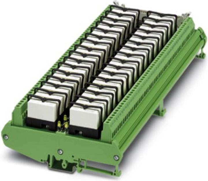 Produktbild Phoenix Contact Relaisplatine bestückt