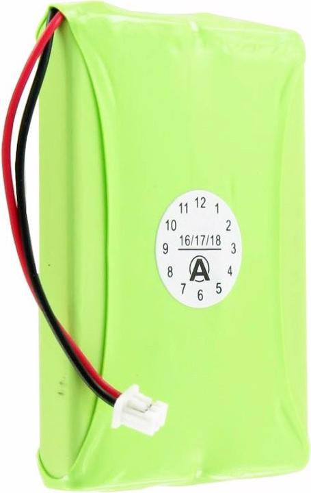 Produktbild Ascom Akku ASCOTEL OFFICE 135