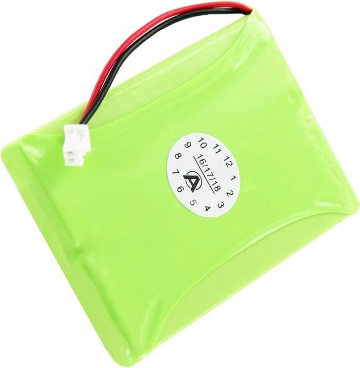 Produktbild Ascom Akku ASCOTEL OFFICE 135