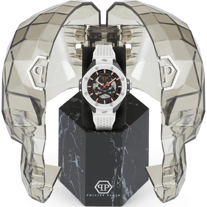 Produktbild Philipp Plein PWPFA0724 (Analoguhr, 46 mm)
