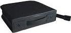 Productafbeelding MediaRange CD-tas voor 200 CD's