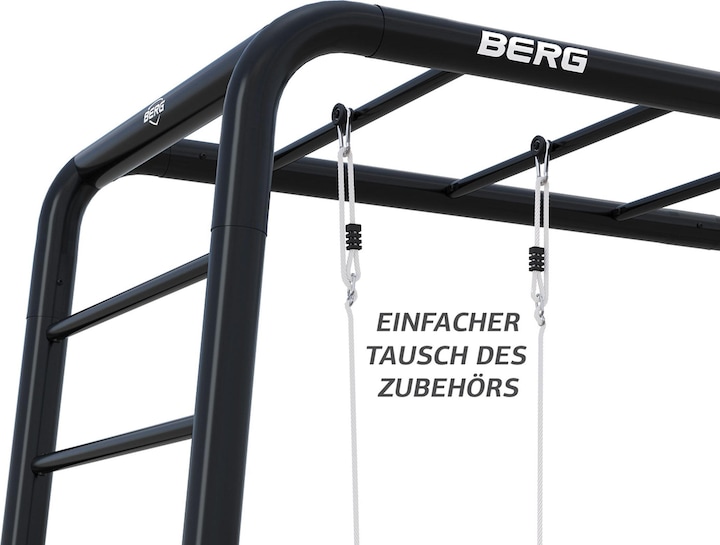 Immagine prodotto BERG - Playbase - Medium TT (22.20.00.00)