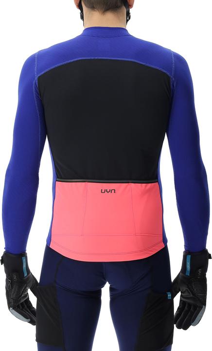 Image du produit UYN Maillot de cyclisme à manches longues Lightspeed (M)