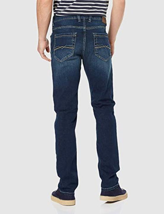 Produktbild Atelier Gardeur Jeans BATU-2 (W30/L30)