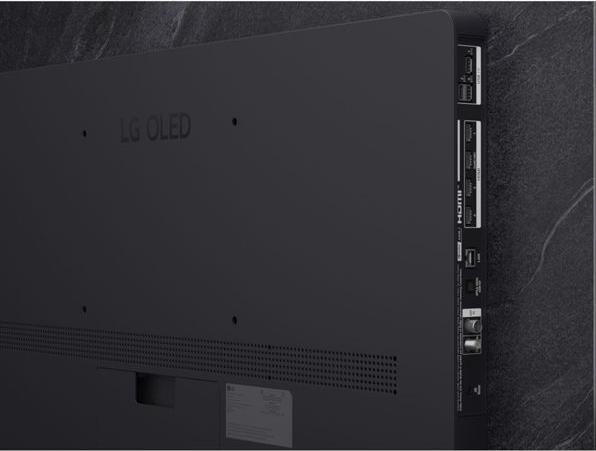 Image du produit LG OLED55C58LA (55", OLED, 4K)