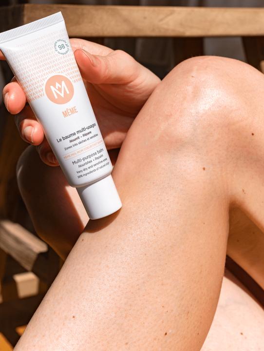 Image du produit Même Le Baume multi-usage (40 ml, Baume visage)