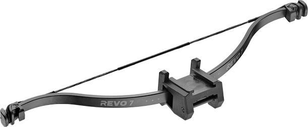 Actual product image Ek Archery Bogen 120 lbs REVO 7