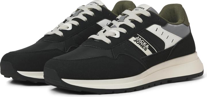 Image du produit Jack & Jones Jfwoswald Tape Combo Sneaker Noos (41)