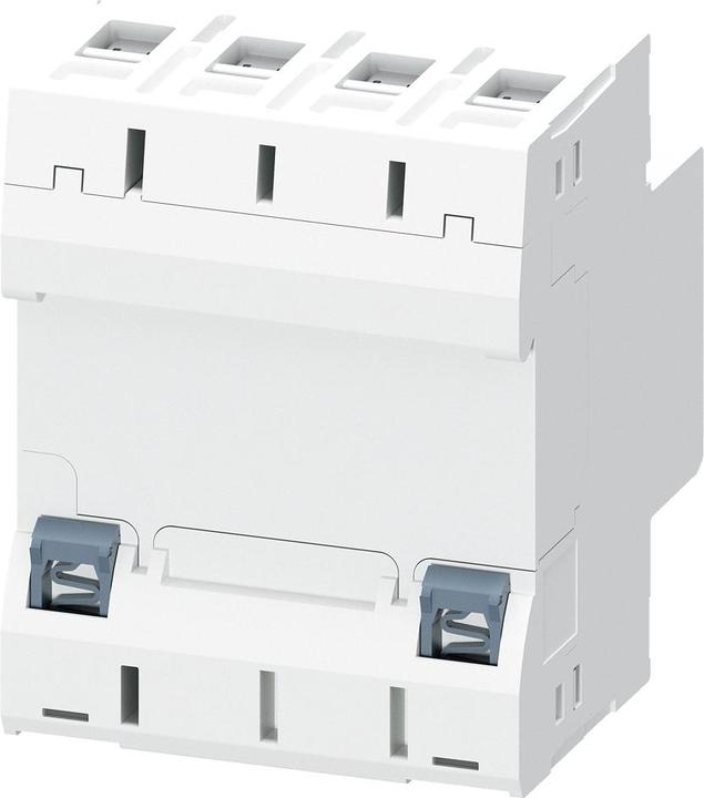 Produktbild Siemens FI-Schutzschalter