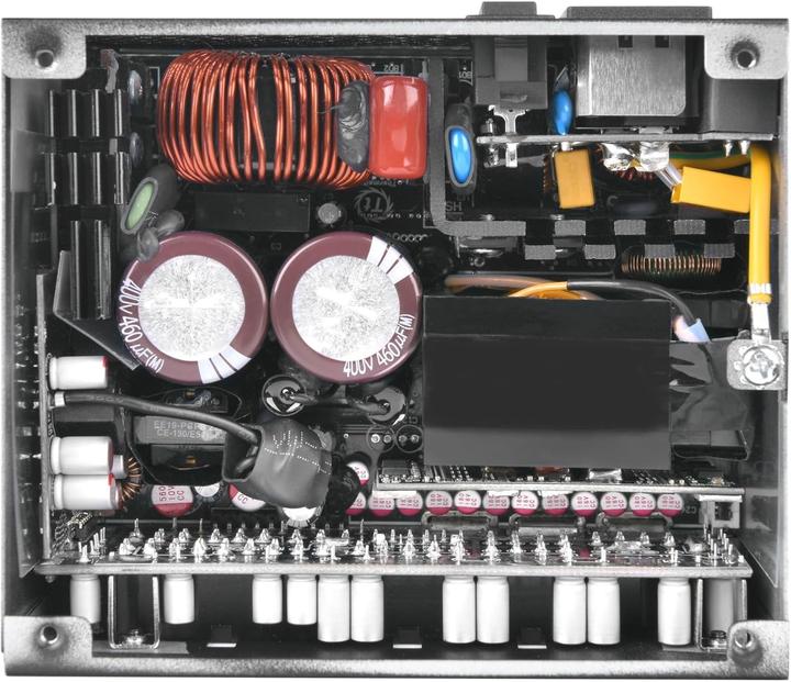 Produktbild Thermaltake TT Toughpower SFX Platinum 1000W (1000 W)