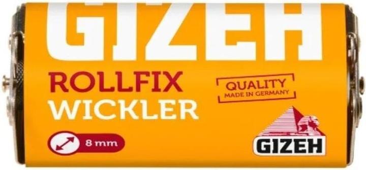 Produktbild Gizeh Drehmaschine Rollfix