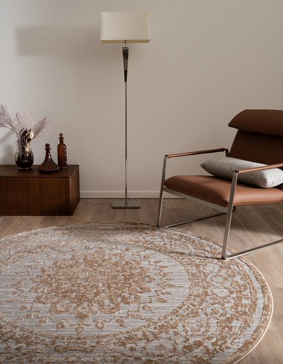 Actual product image Hadorn Bern Spotlight (Ø 239 cm)