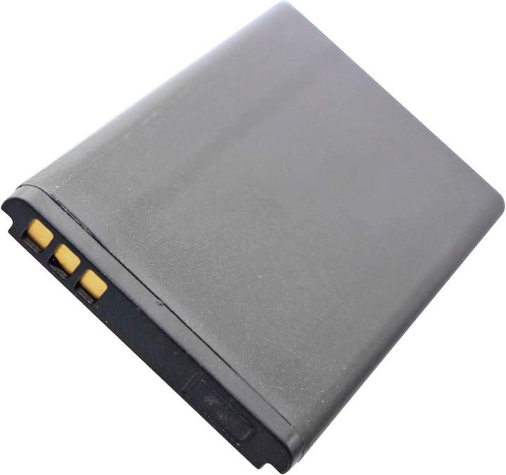 Actual product image Nokia Battery 6100, BL-4C