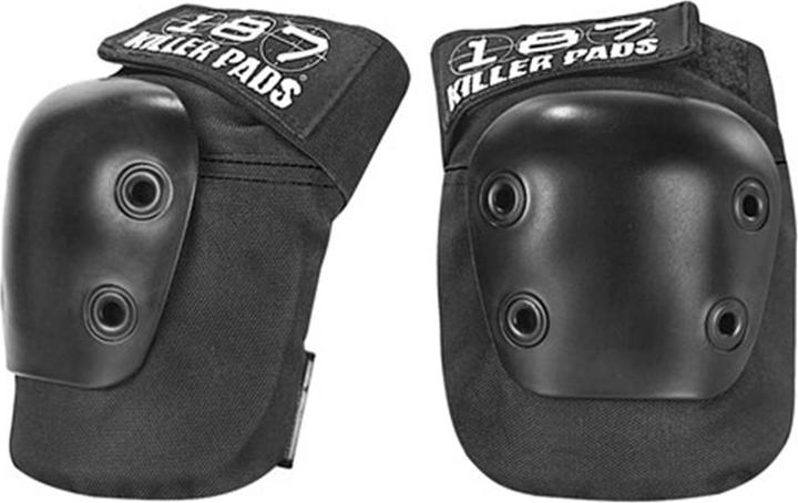 Produktbild 187 Killer Pads Combo Pack (XS, Knieschoner, Ellbogenschoner, Einzelstück)