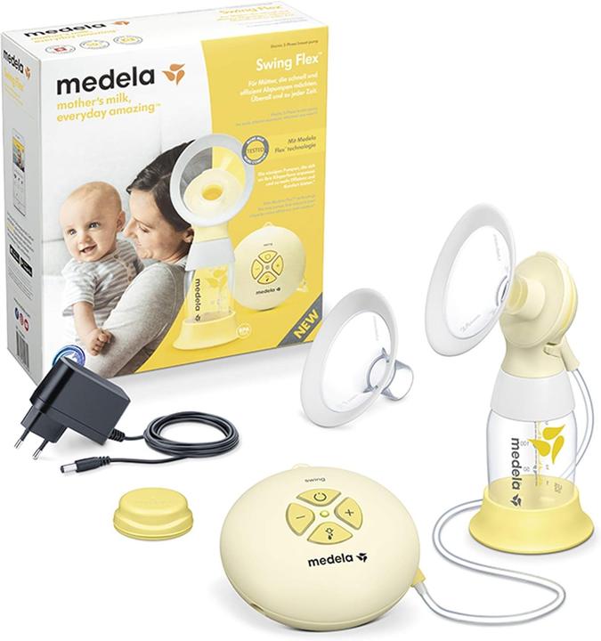 Produktbild Medela Swing Flex